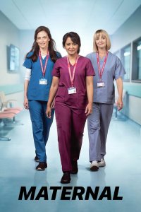 Maternal – S2023E06 – Episode #1.6