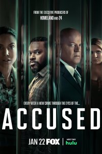 Accused – S01E08 – Laura’s Story