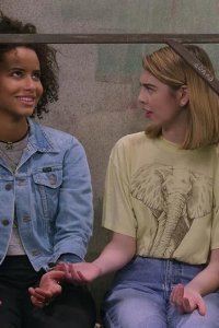 That ’90s Show – S01E10 – Kids in America