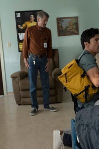 Accused – S01E11 – Jiro’s Story