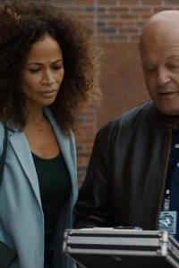 Accused – S02E04 – Justin’s Story