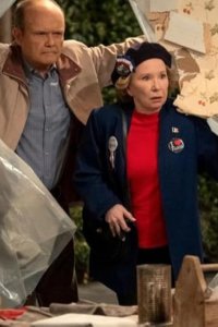 That ’90s Show – S03E01 – All Apologies