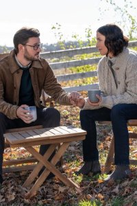The Way Home – S01E07 – The End of the World as We Know It