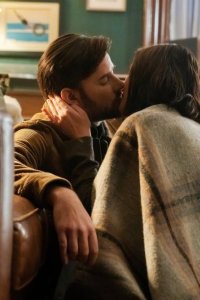 The Way Home – S01E09 – The Day the Music Died
