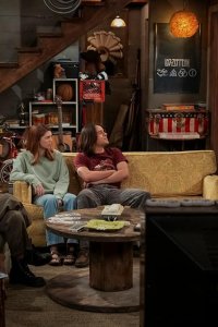 That ’90s Show – S03E04 – Two Princes