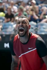Break Point – S01E01 – The Maverick