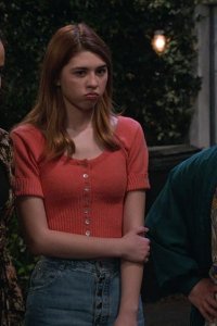 That ’90s Show – S03E08 – Don’t Look Back in Anger