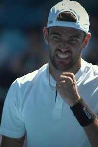 Break Point – S01E02 – Take the Crown