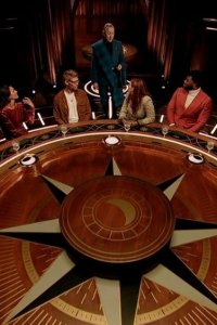 The Traitors – S01E01 – The Game Is Afoot