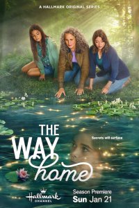 The Way Home – S04E02 – Episode #4.2