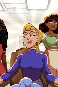 Velma – S01E04 – Velma Makes a List