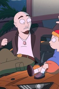 Koala Man – S01E03 – The Red Hot Rule