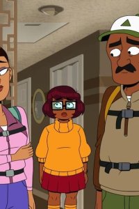 Velma – S01E06 – The Sins of the Fathers and Some of the Mothers