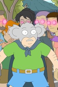 Koala Man – S01E04 – The Great One