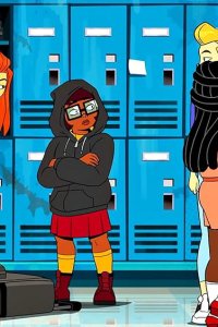 Velma – S01E08 – A Velma in the Woods