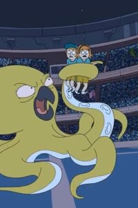 Koala Man – S01E06 – The Handies
