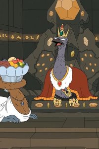 Koala Man – S01E07 – Emu War II
