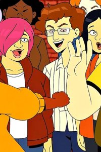 Velma – S01E10 – The Brains of the Operation