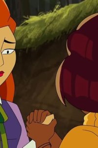 Velma – S02E01 – The Mystery of Teen Romance