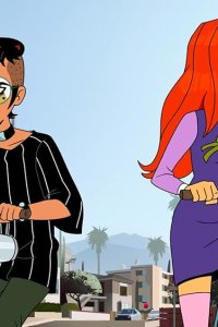 Velma – S02E02 – Creaky Friday