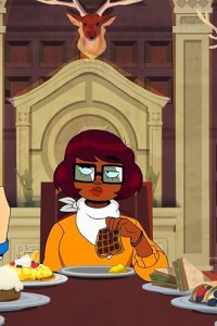 Velma – S02E03 – When Velma Met Money