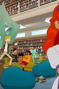 Velma – S02E04 – Seancé
