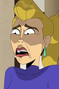 Velma – S02E08 – Aman Hunt