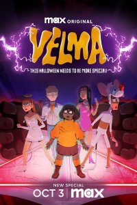 Velma – S02E11 – This Halloween Needs to Be More Special!