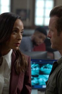 Alert: Missing Persons Unit – S01E02 – Hugo