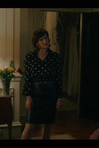Alert: Missing Persons Unit – S01E03 – Zoey