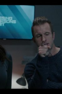 Alert: Missing Persons Unit – S01E08 – Craig