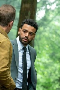 Alert: Missing Persons Unit – S03E02 – Badge #41870
