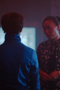 Copenhagen Cowboy – S01E03 – Dragon Palace