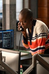 Alert: Missing Persons Unit – S03E03 – Lay