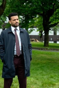 Alert: Missing Persons Unit – S03E04 – Sophie