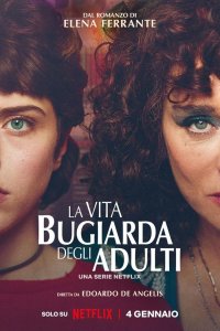 La vita bugiarda degli adulti – S01E02 – Somiglianza