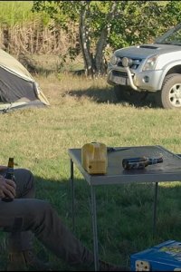 Black Snow – S01E06 – Spirits Speak