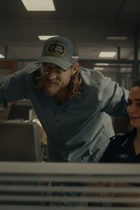 Black Snow – S02E02 – Hope