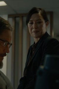 Black Snow – S02E03 – Ghost
