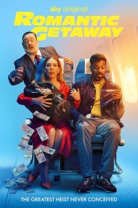 Romantic Getaway – S01E05 – Episode #1.5