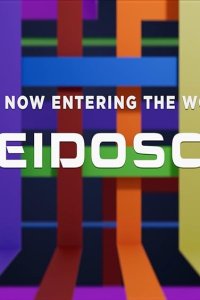 Kaleidoscope – S01E01 – Black