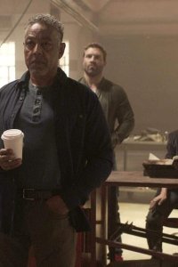 Kaleidoscope – S01E02 – Yellow: 6 Weeks Before the Heist