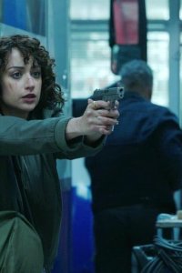 Kaleidoscope – S01E07 – Red: The Morning After the Heist