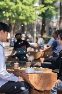 The Glory – S2022E02 – Episode 2