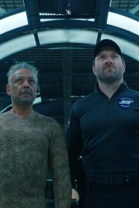 Kaleidoscope – S01E09 – White: The Heist