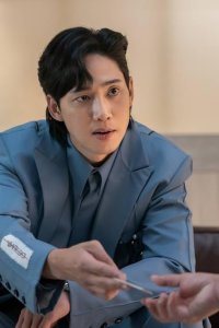 The Glory – S2023E09 – Episode 9