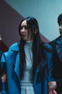 Aillaendeu – S2023E09 – Episode #1.9