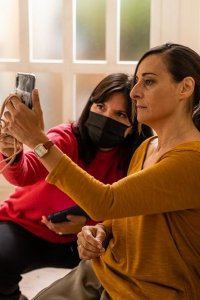 Machos Alfa – S01E05 – Heteroflexibles sensibles