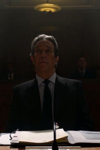 Treason – S01E05 – Episode #1.5