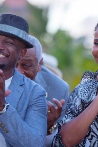 The Best Man: The Final Chapters – S01E01 – Paradise